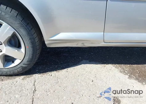 2010 Chevrolet Cobalt Lt from USA, damaged, VIN 1G1AD1F54A7153998